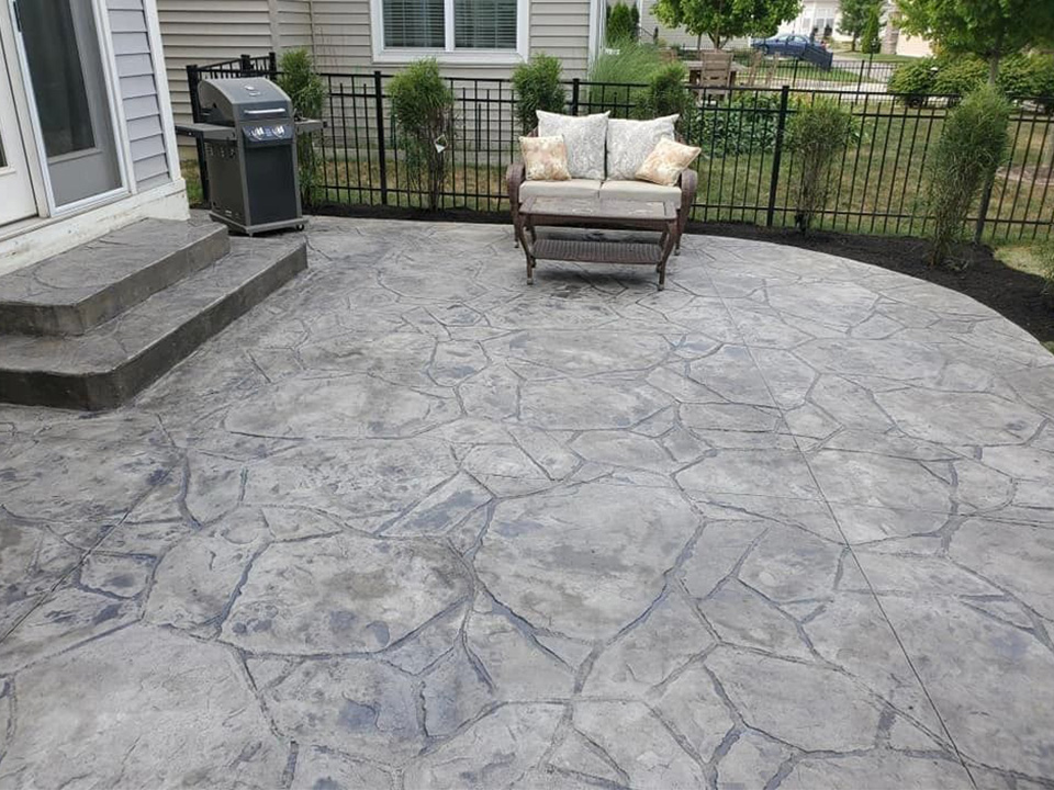 stampedconcrete Stamped Concrete service near me