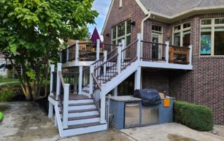 composite deck near me