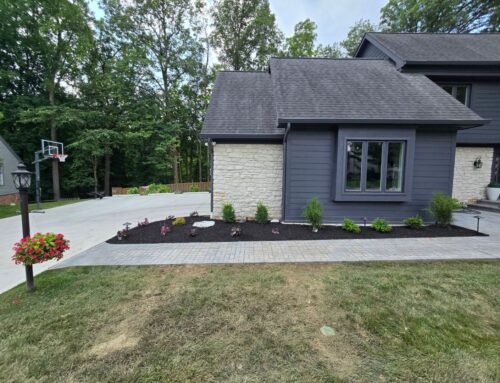 Maximizing Curb Appeal with Hardscaping: Key Elements for a Beautiful Outdoor Space