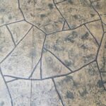 Decorative Cement Broken Tile