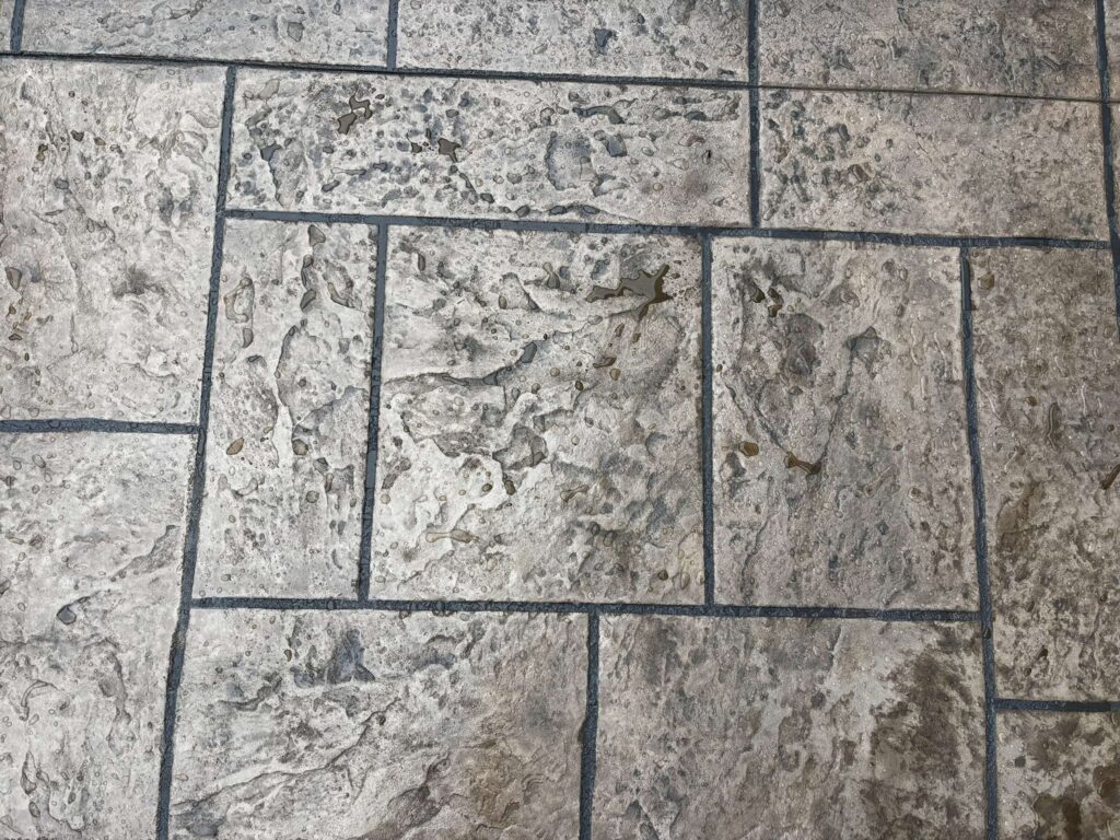 Decorative Concrete