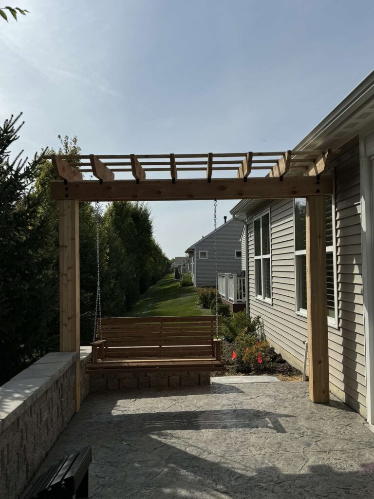 Pergola