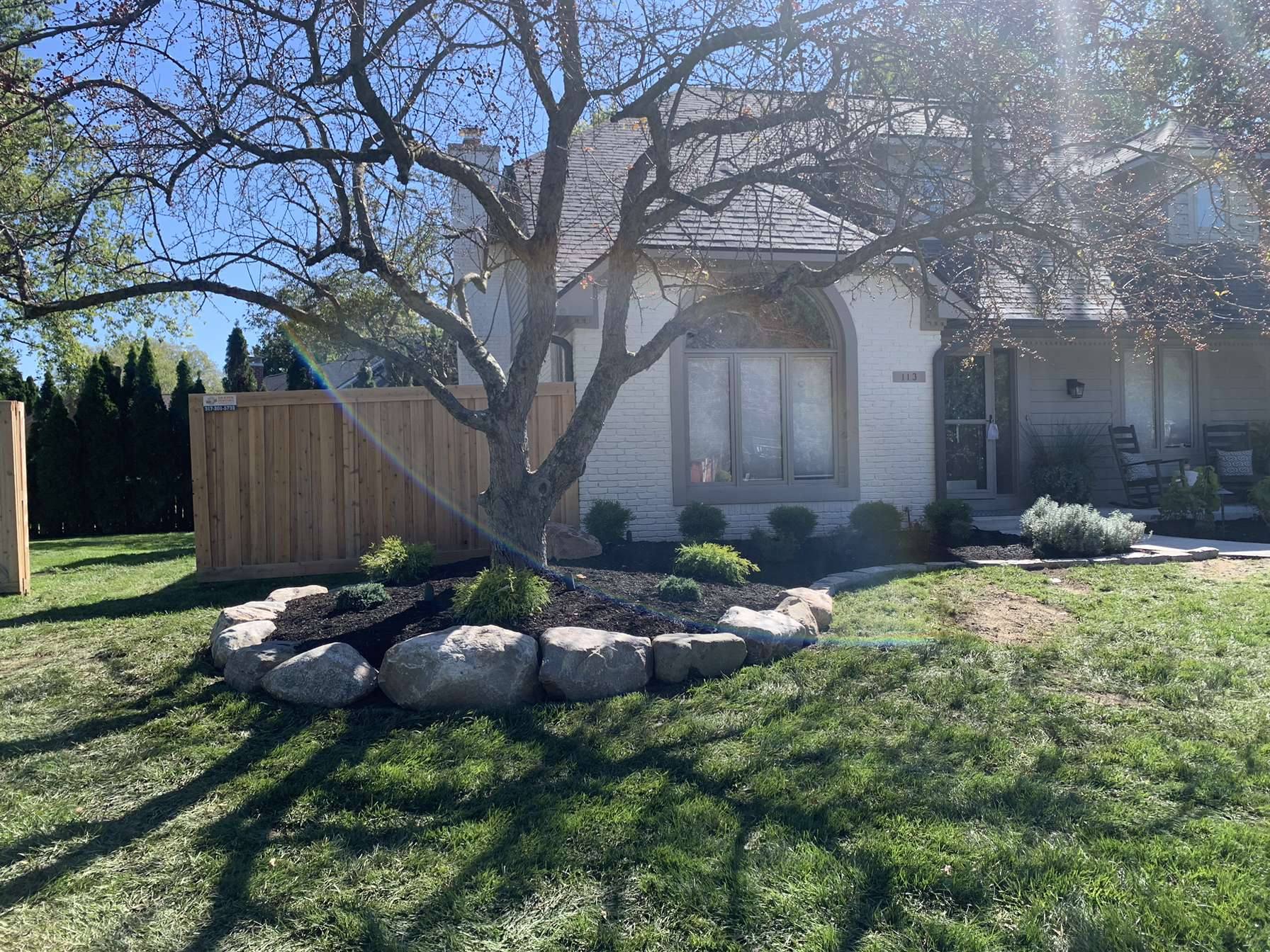 landscaping near me