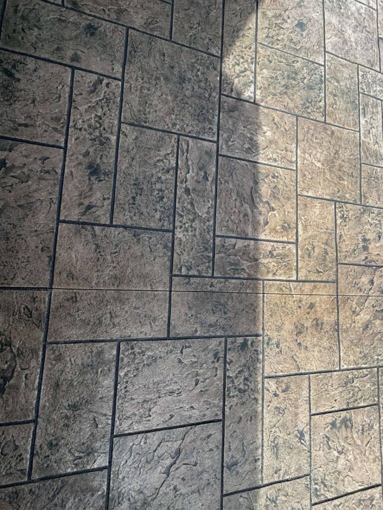Decorative Concrete