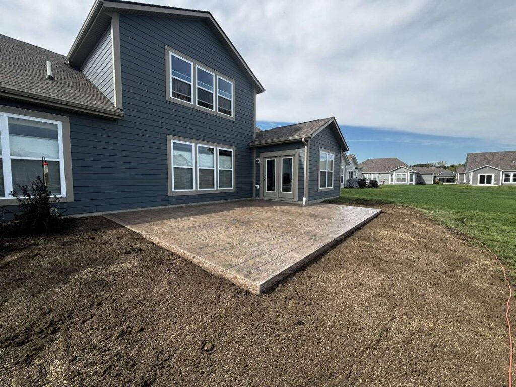 Decorative Concrete