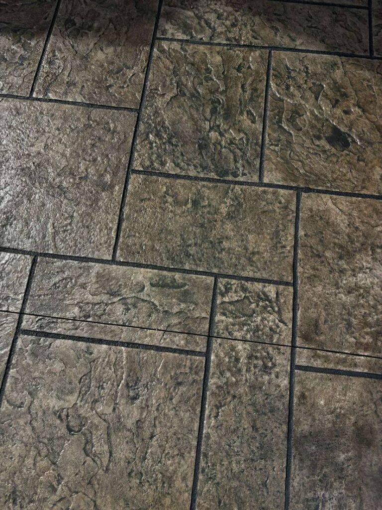 Decorative Concrete