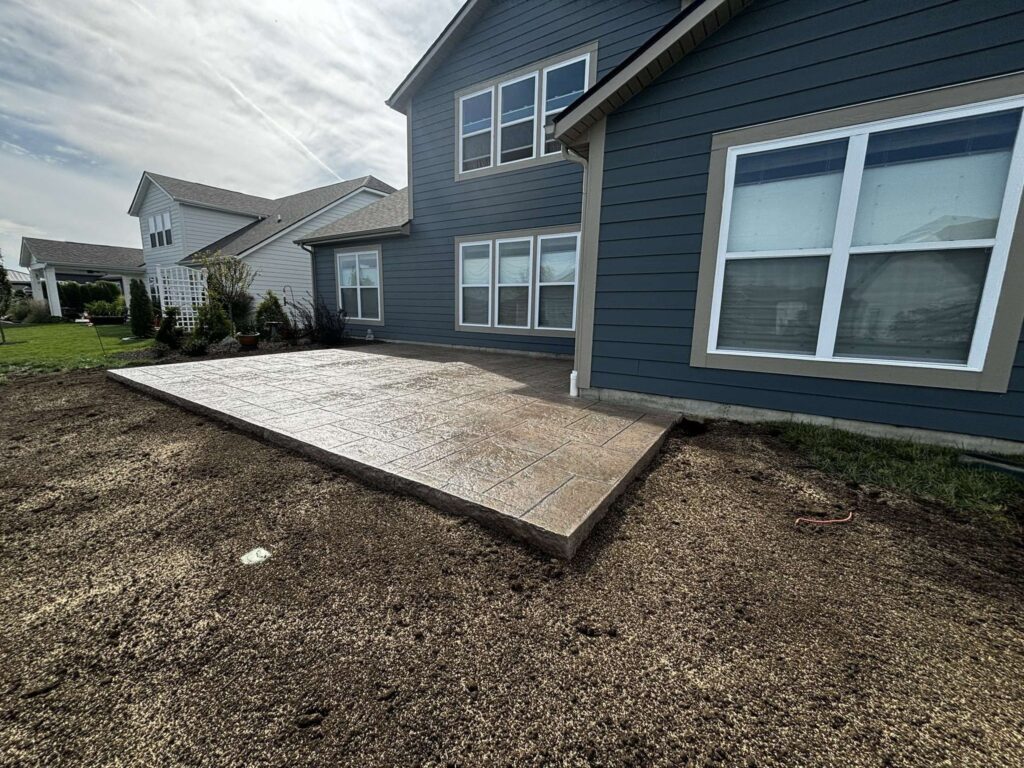 Decorative Concrete