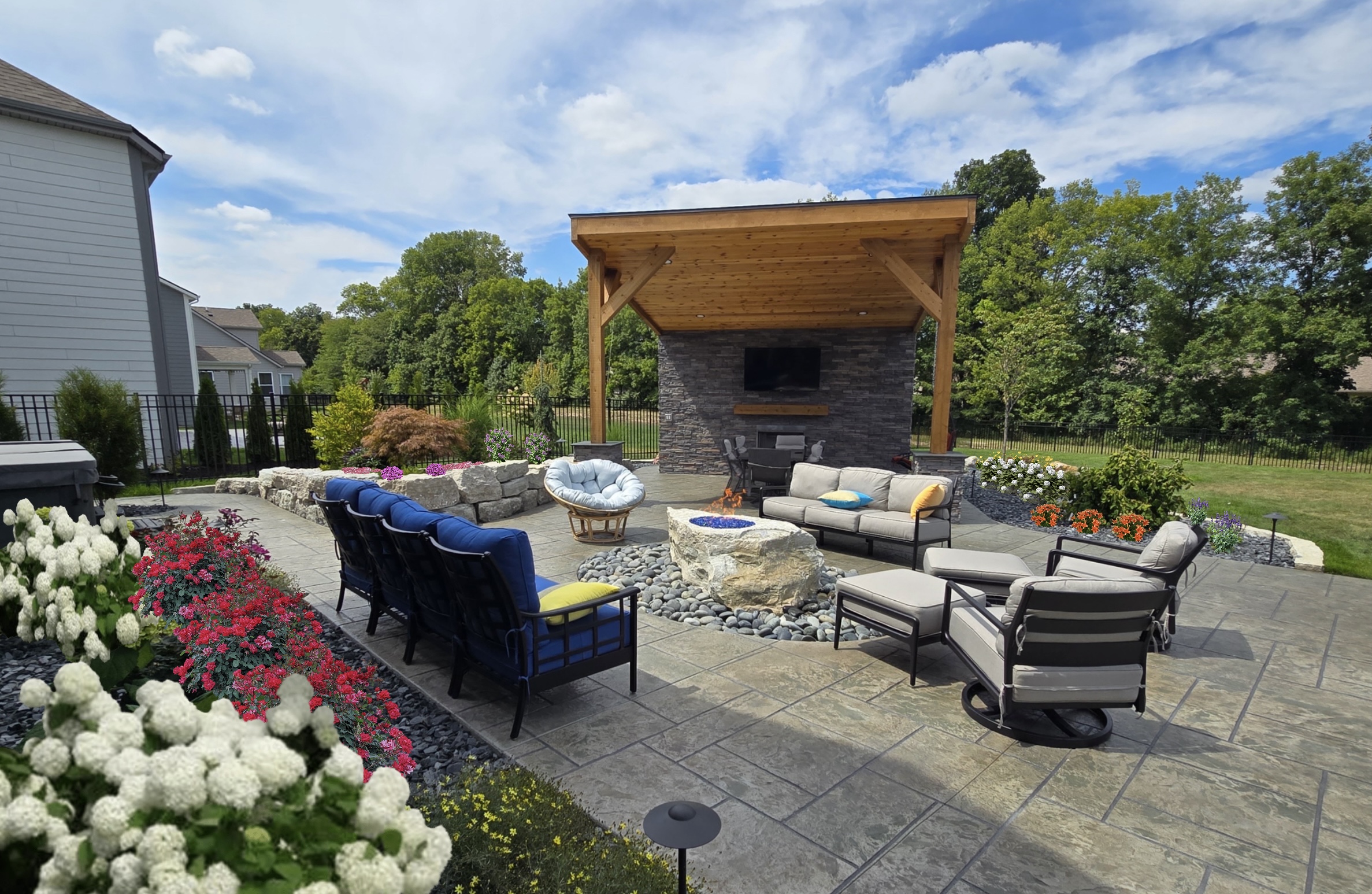 DeLong Landscaping