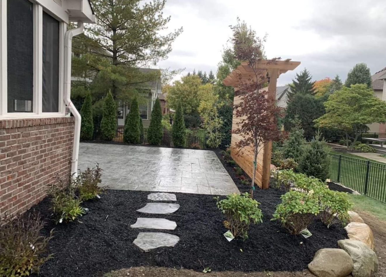 landscaping services near me