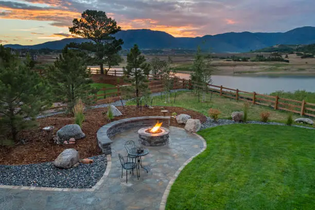 Patios & Firepits1