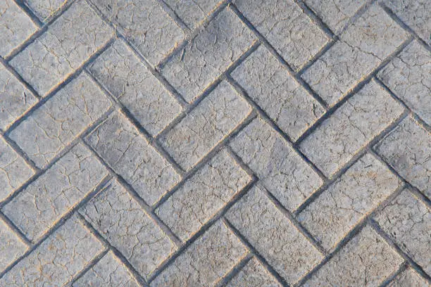 Stamped Concrete5